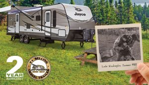 Read more about the article 2019 Jayco Jay Flight