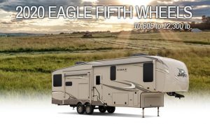 Read more about the article Jayco Eagle Fifth Wheels – A History of Innovation and Quality