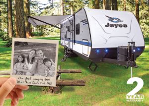 Read more about the article 2019 Jayco Jay Feather
