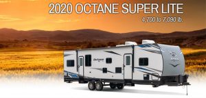 Read more about the article 2020 Jayco Octane Super Lite: Hauling Your Toys