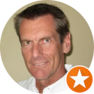 Ron Dzombak Avatar